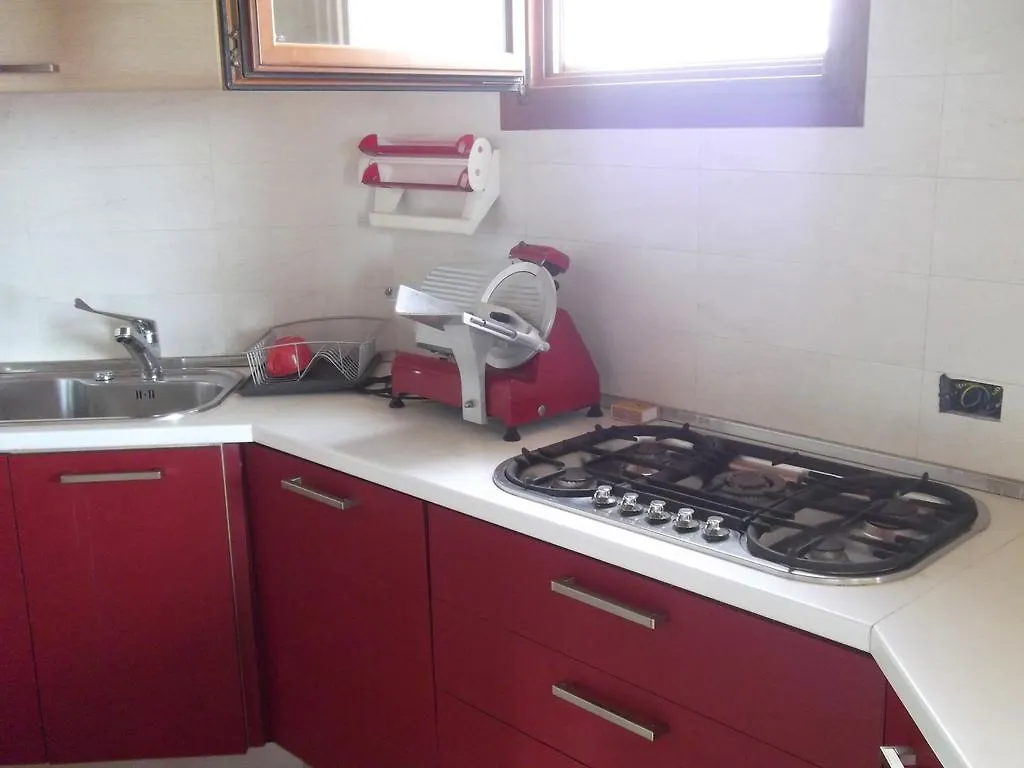 Apartamento Residencial Del Porto Sal Rei Cabo Verde