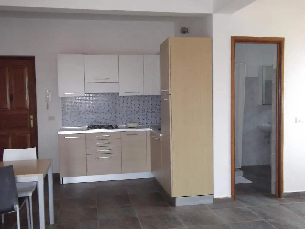 Apartamento Residencial Del Porto Sal Rei