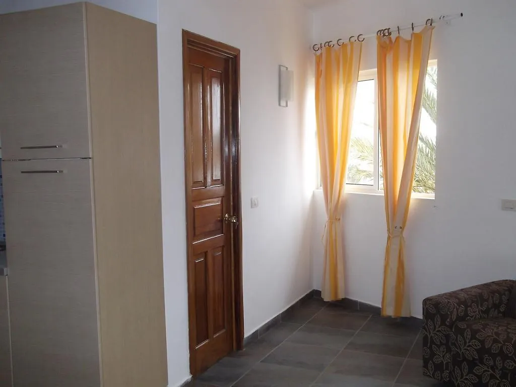 Apartamento Residencial Del Porto Sal Rei