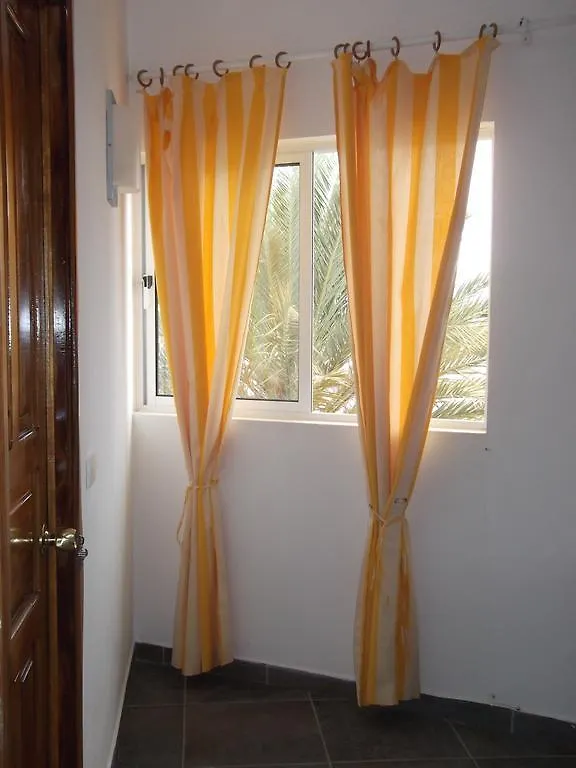 Apartamento Residencial Del Porto Sal Rei