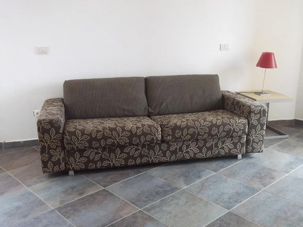 Apartamento Residencial Del Porto Sal Rei