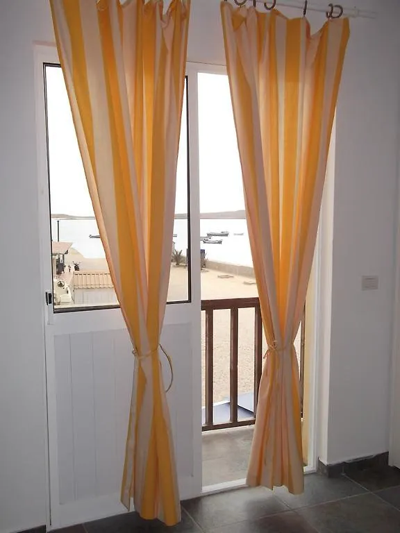 Apartamento Residencial Del Porto Sal Rei