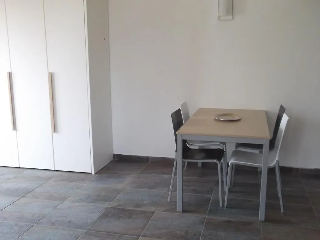Apartamento Residencial Del Porto Sal Rei