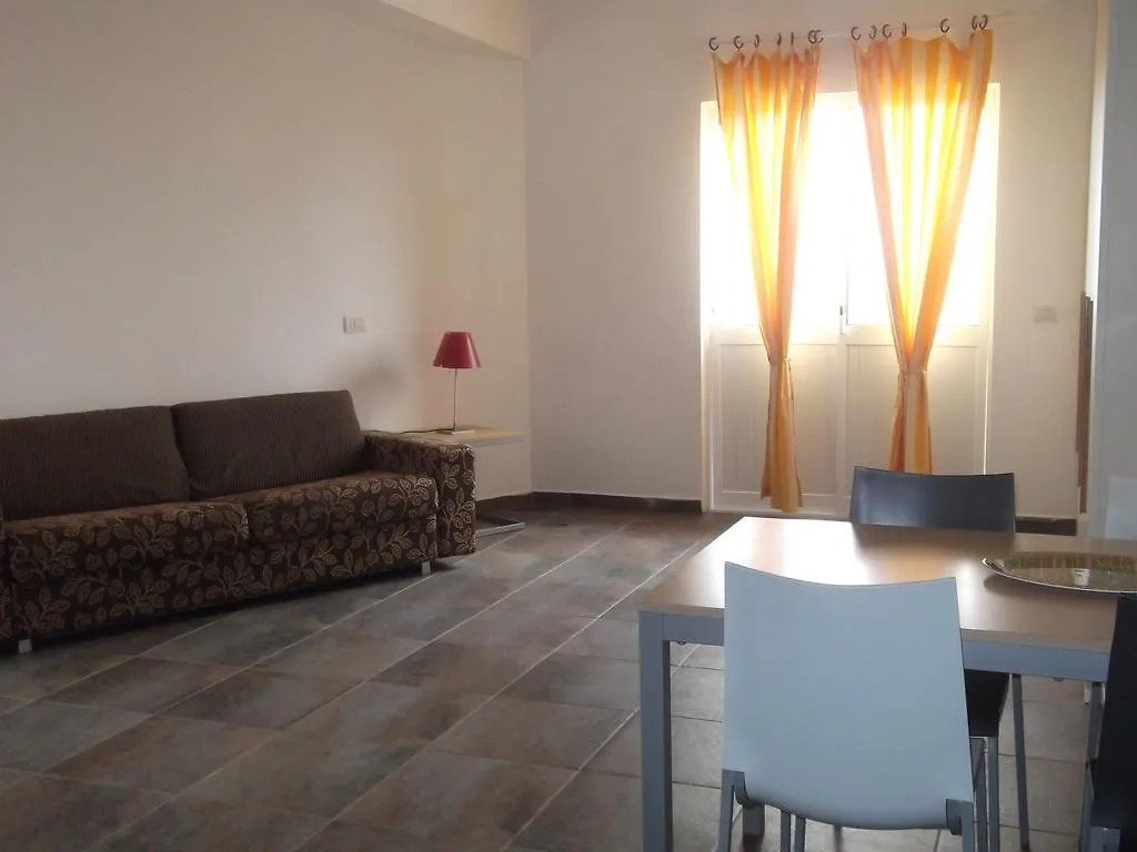 Apartamento Residencial Del Porto Sal Rei Cabo Verde
