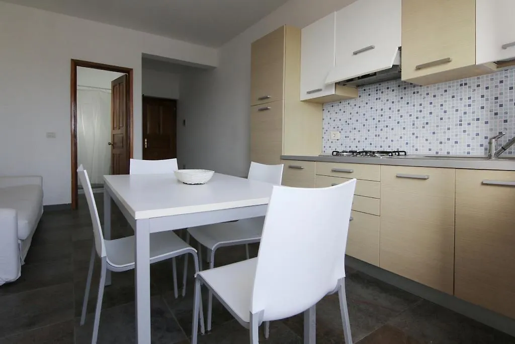Apartamento Residencial Del Porto Sal Rei 0*,  Cabo Verde