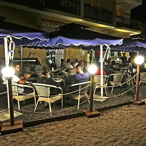 Apartamento Residencial Del Porto Sal Rei Cabo Verde