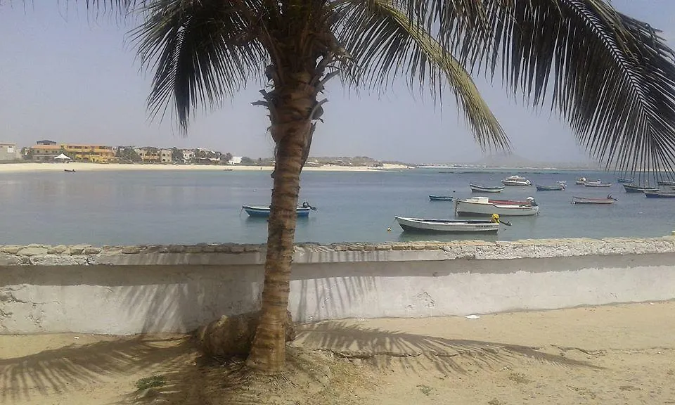 Apartamento Residencial Del Porto Sal Rei