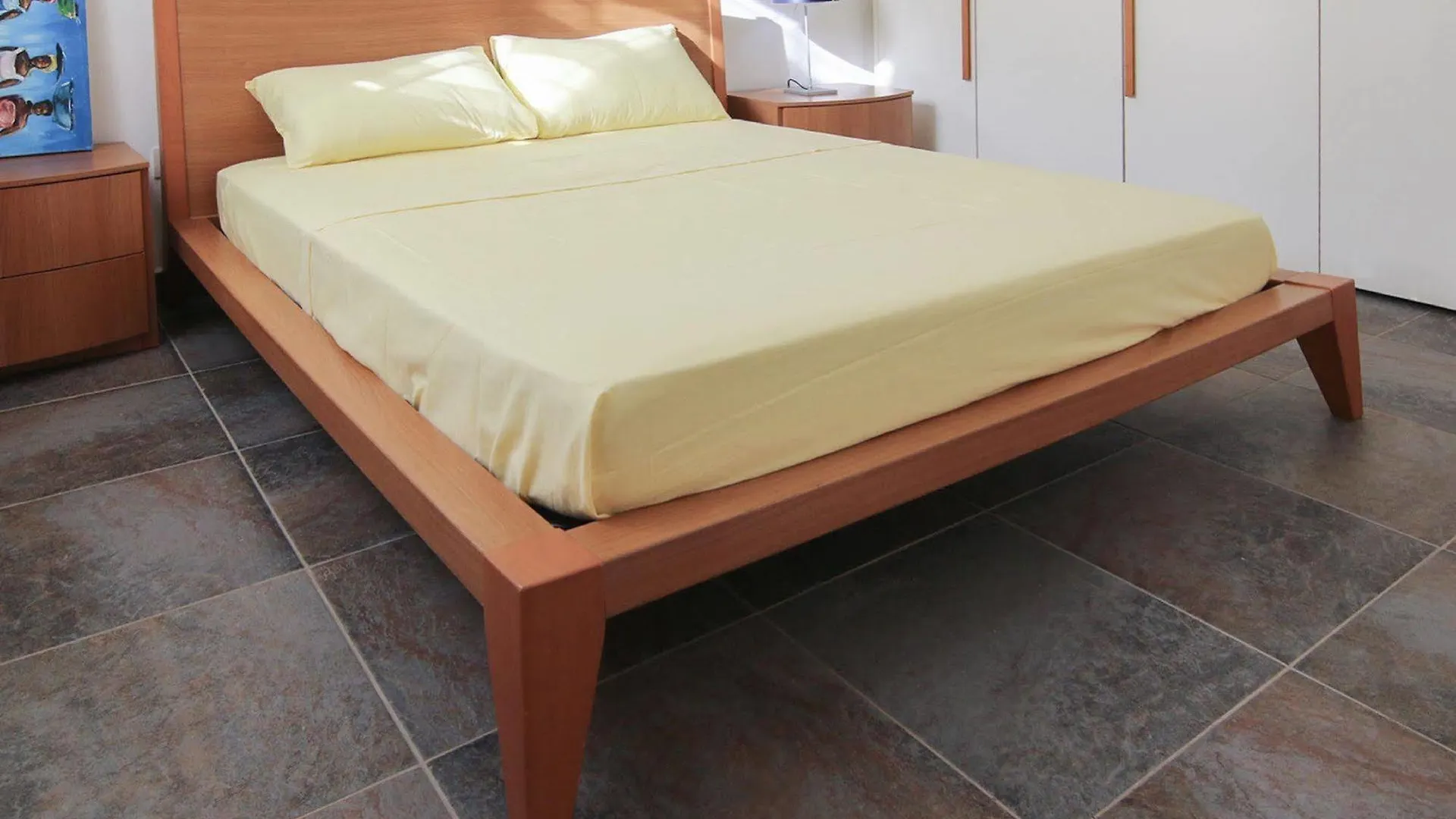 Apartamento Residencial Del Porto Sal Rei 0*,
