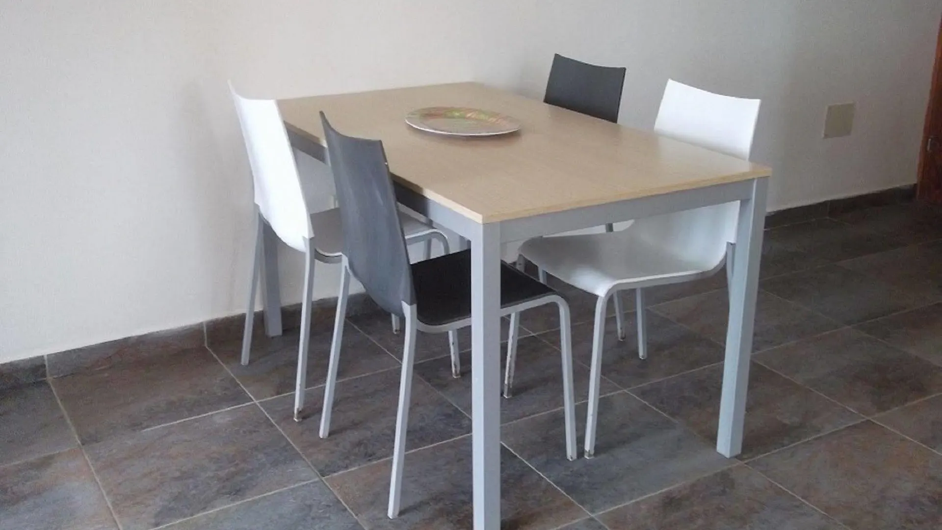 Apartamento Residencial Del Porto Sal Rei