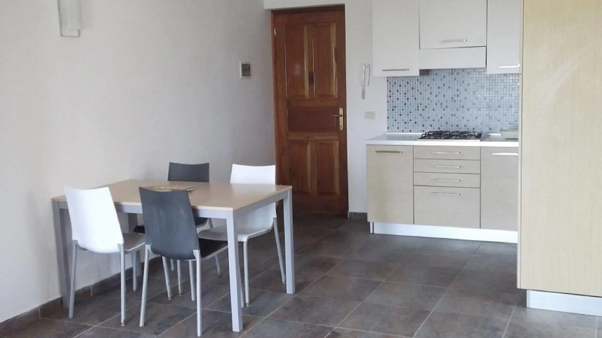 Apartamento Residencial Del Porto Sal Rei