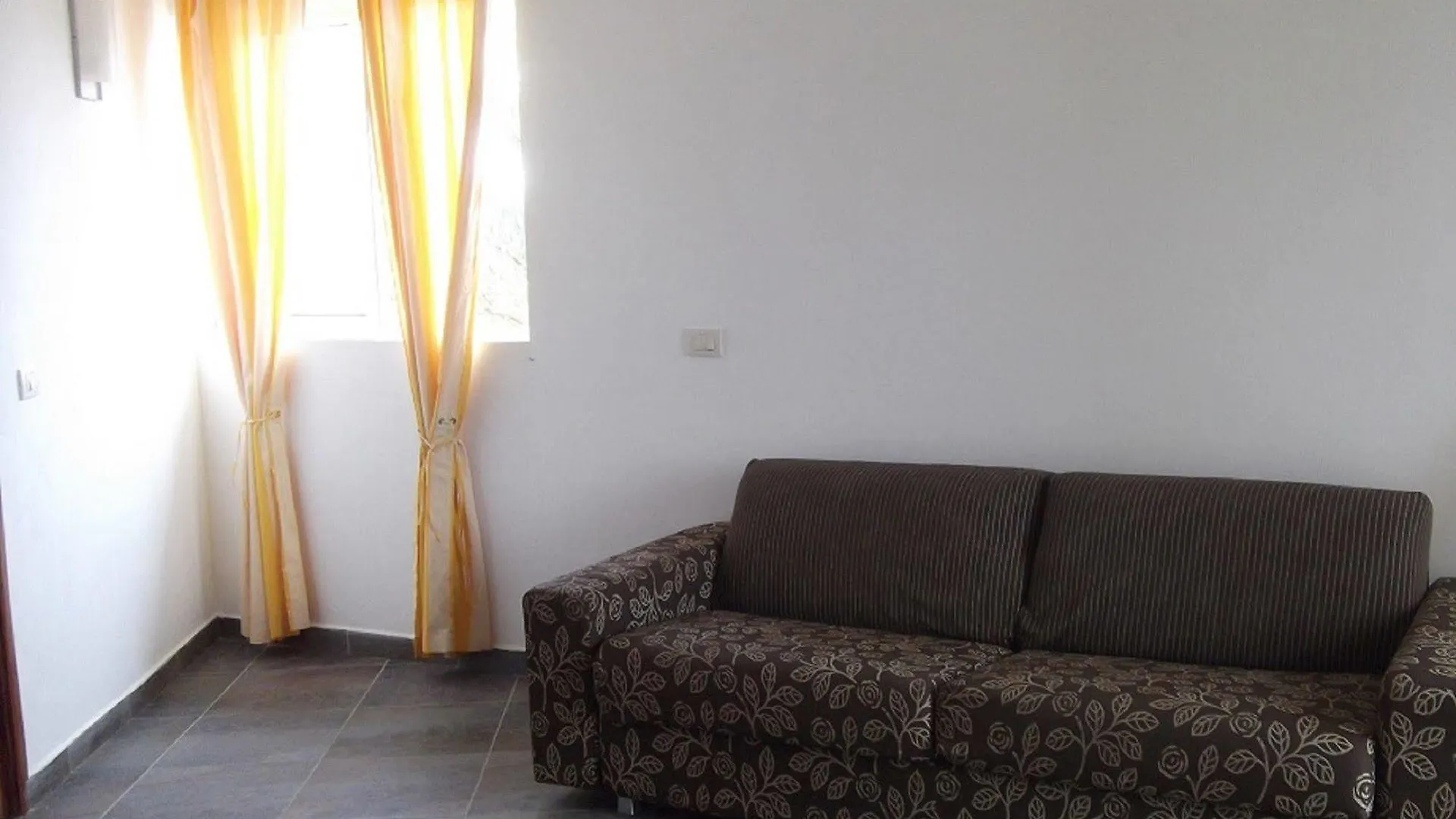 Apartamento Residencial Del Porto Sal Rei Cabo Verde