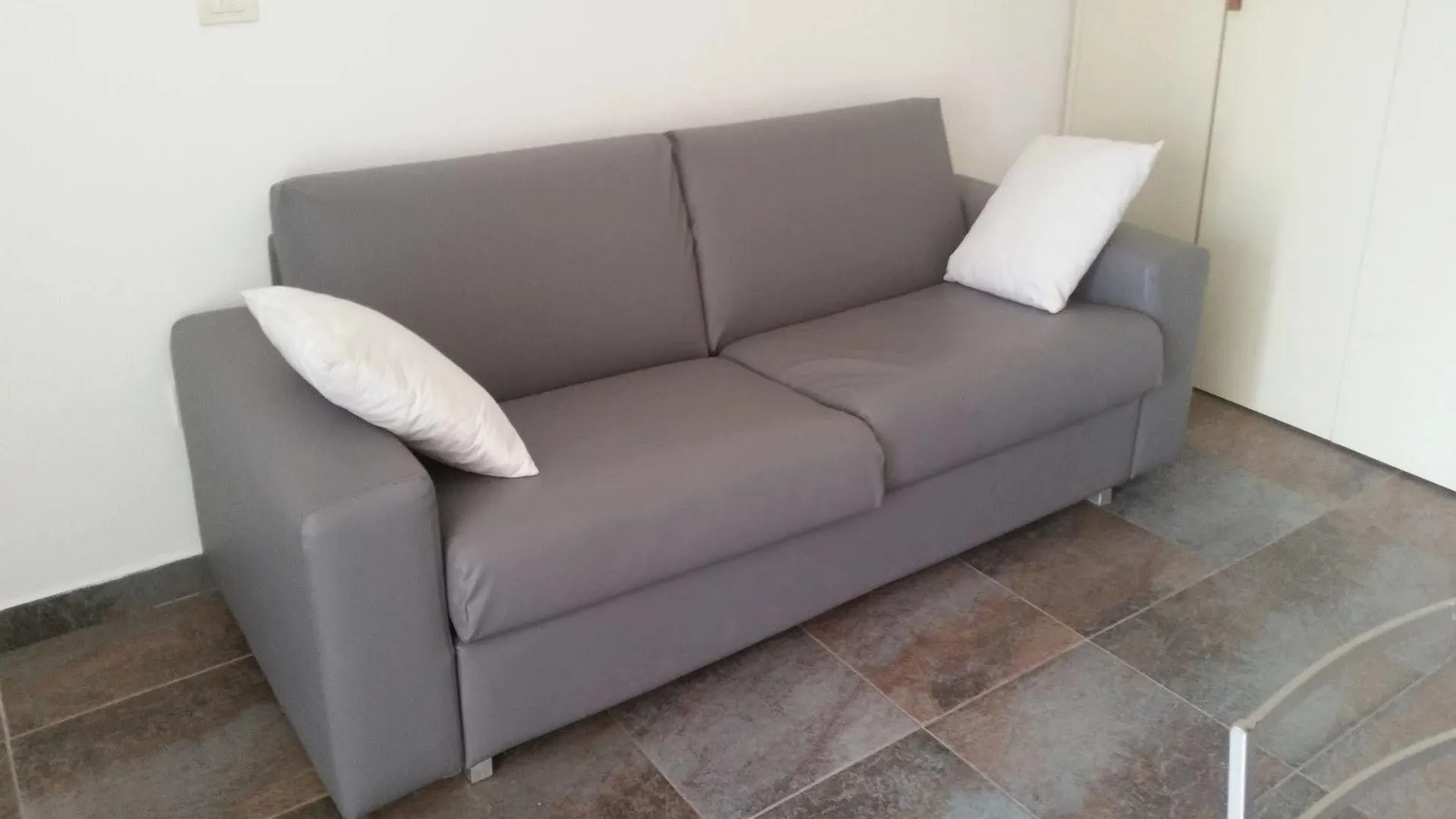 Apartamento Residencial Del Porto Sal Rei Cabo Verde