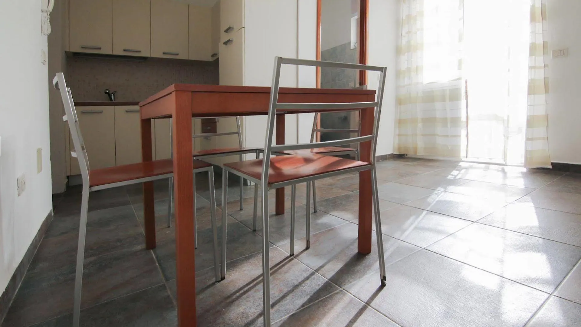 Apartamento Residencial Del Porto Sal Rei 0*,  Cabo Verde