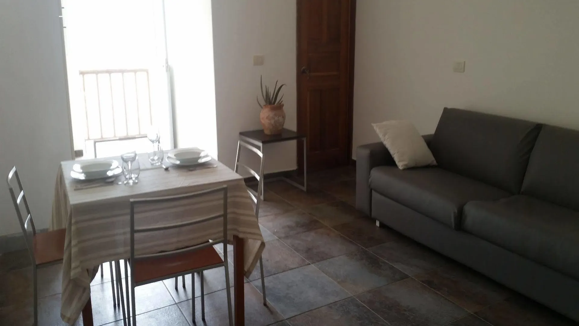 Apartamento Residencial Del Porto Sal Rei Cabo Verde