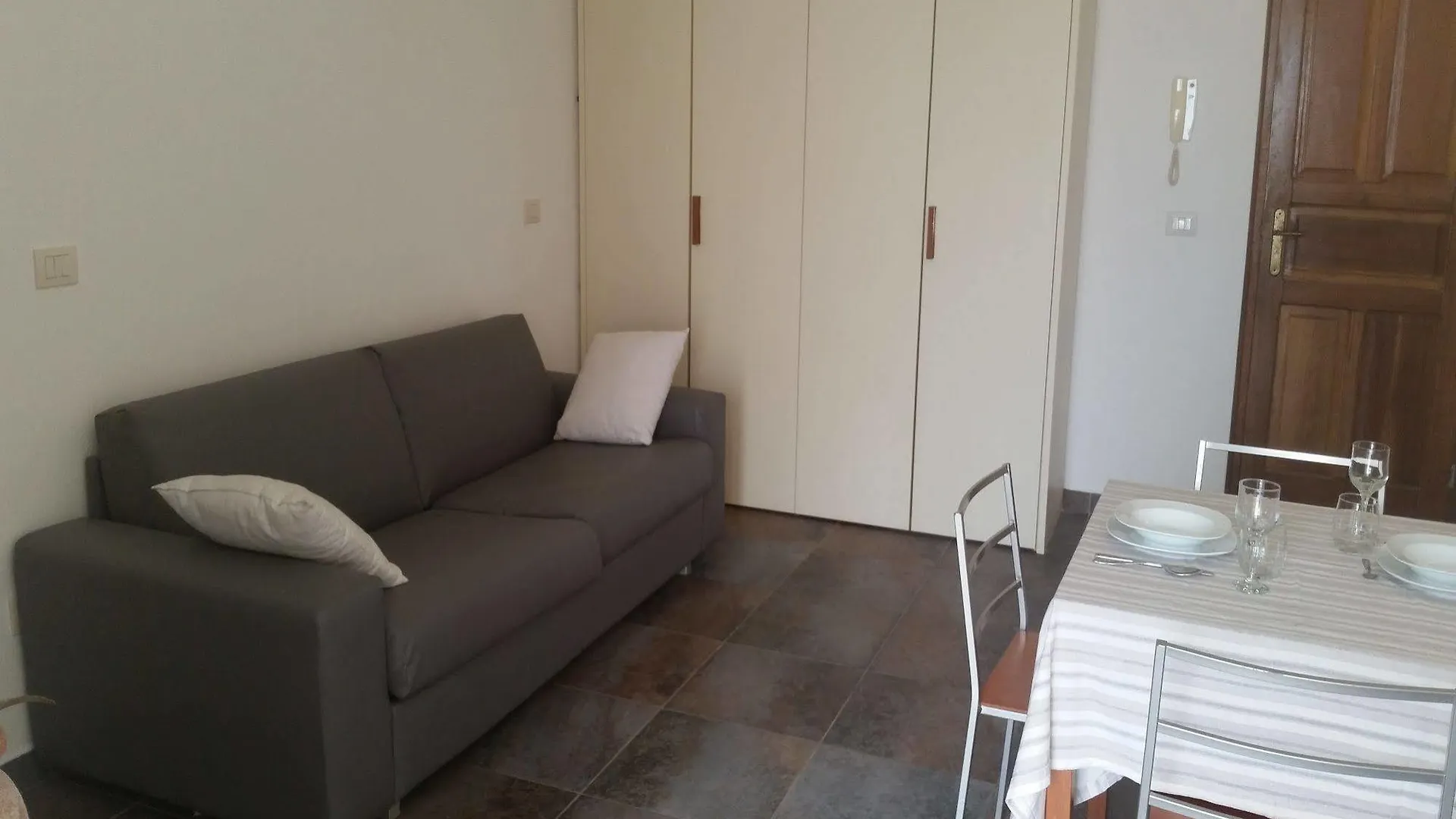 Apartamento Residencial Del Porto Sal Rei Cabo Verde