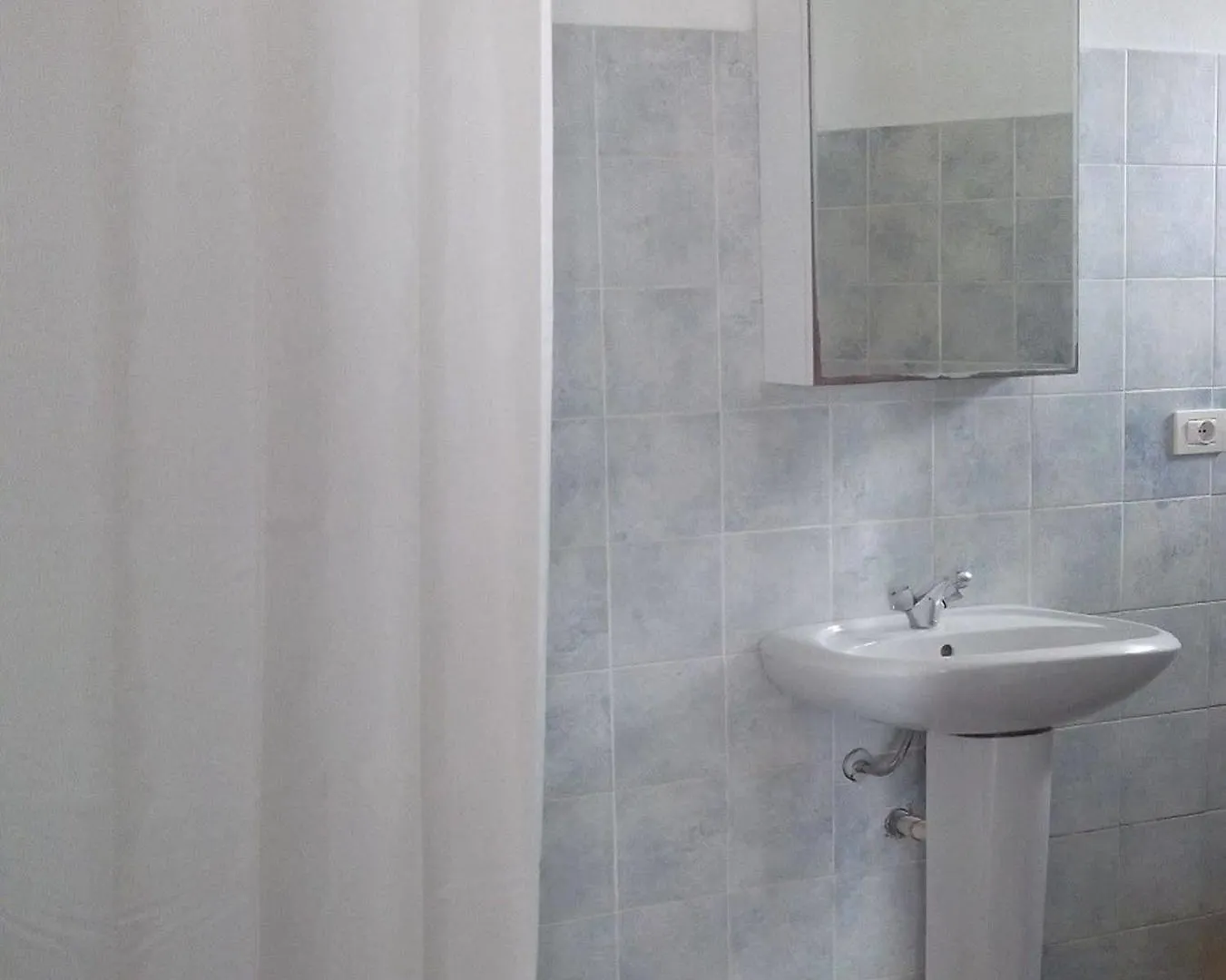 Apartamento Residencial Del Porto Sal Rei Cabo Verde