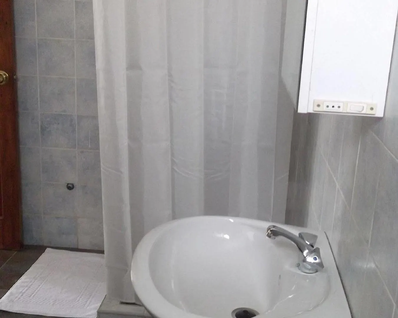 Apartamento Residencial Del Porto Sal Rei