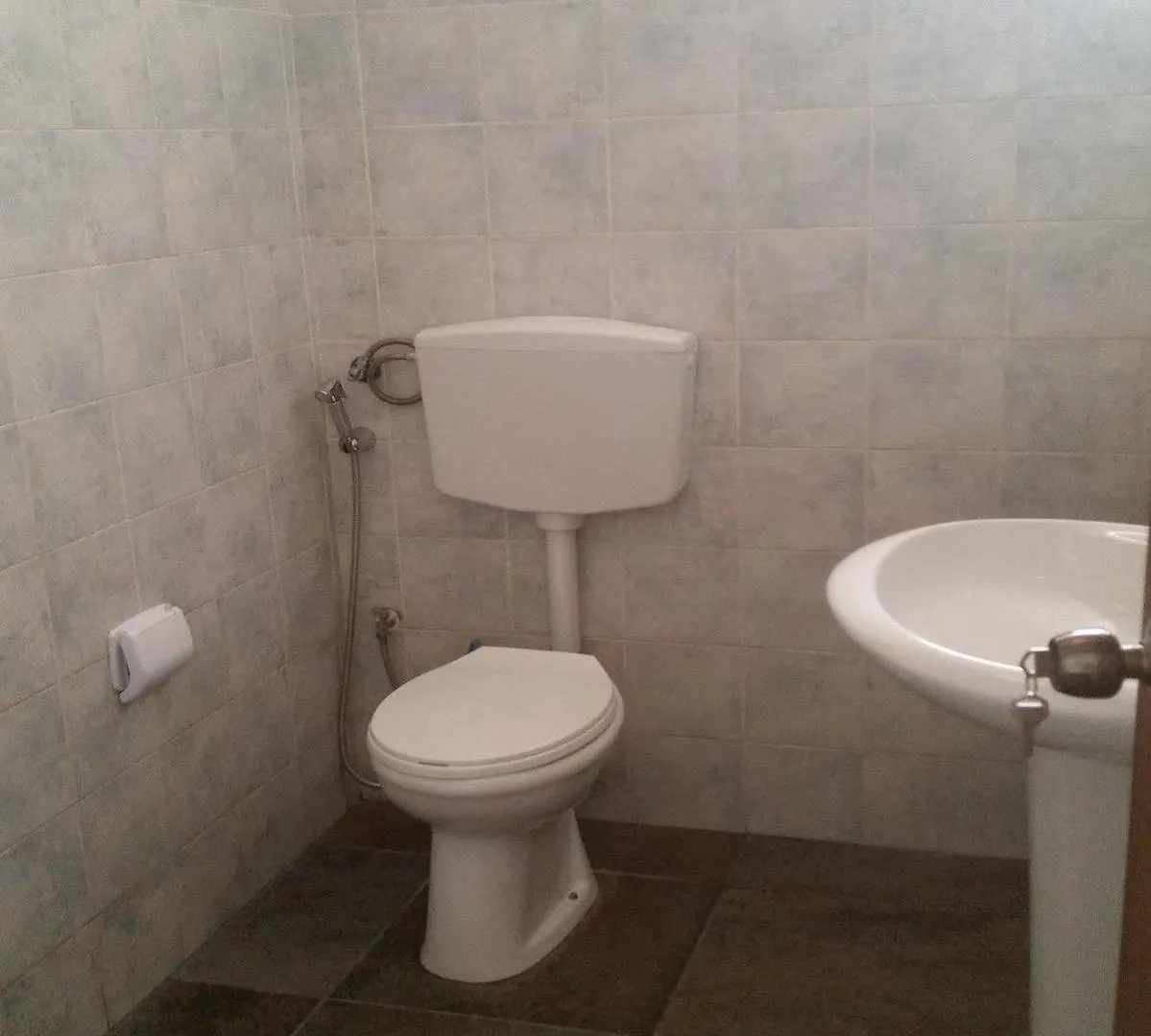 Apartamento Residencial Del Porto Sal Rei
