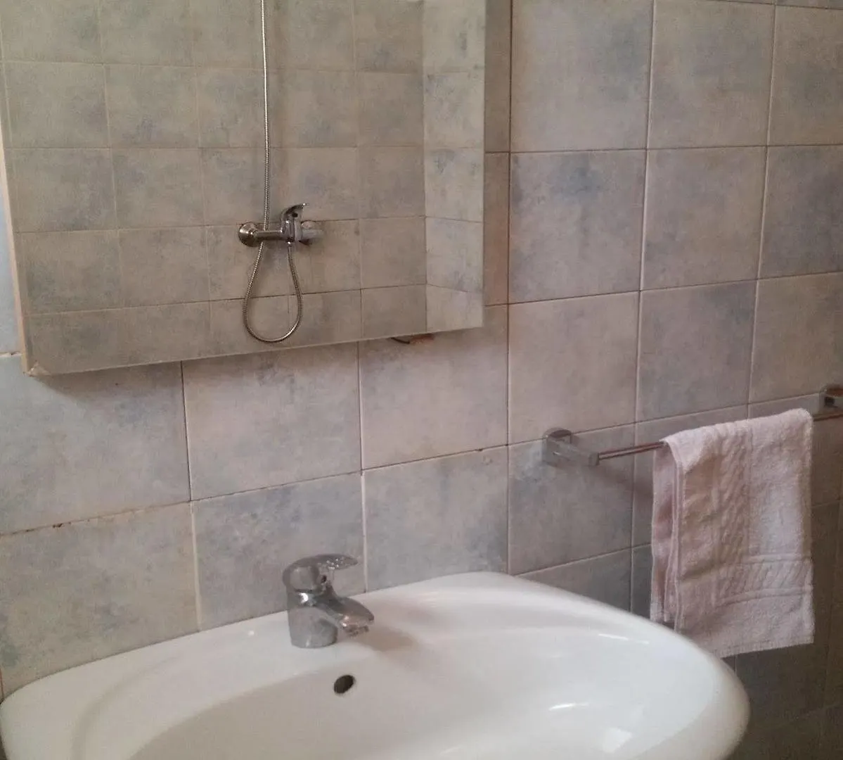 Apartamento Residencial Del Porto Sal Rei