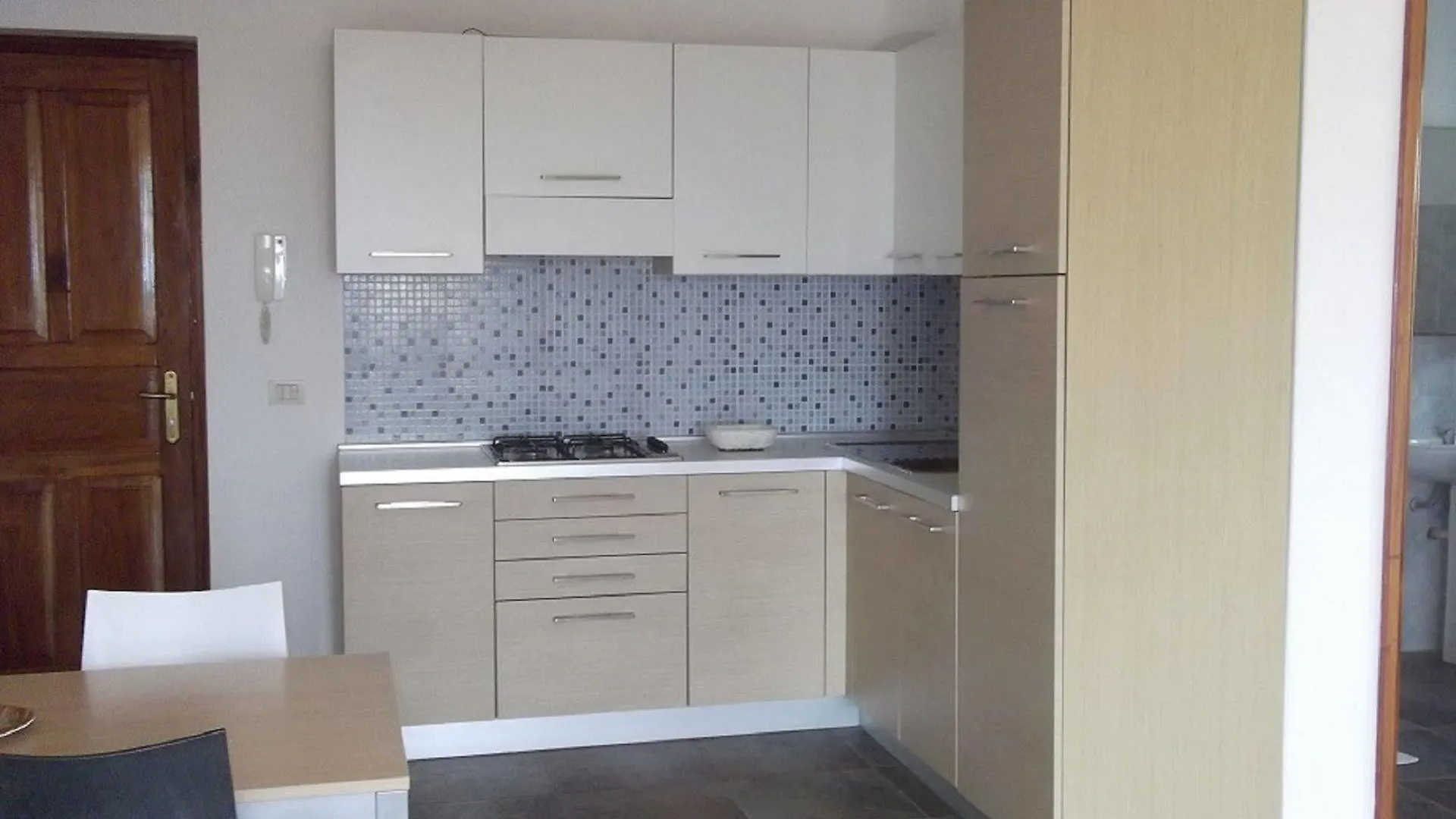 Apartamento Residencial Del Porto Sal Rei 0*,  Cabo Verde