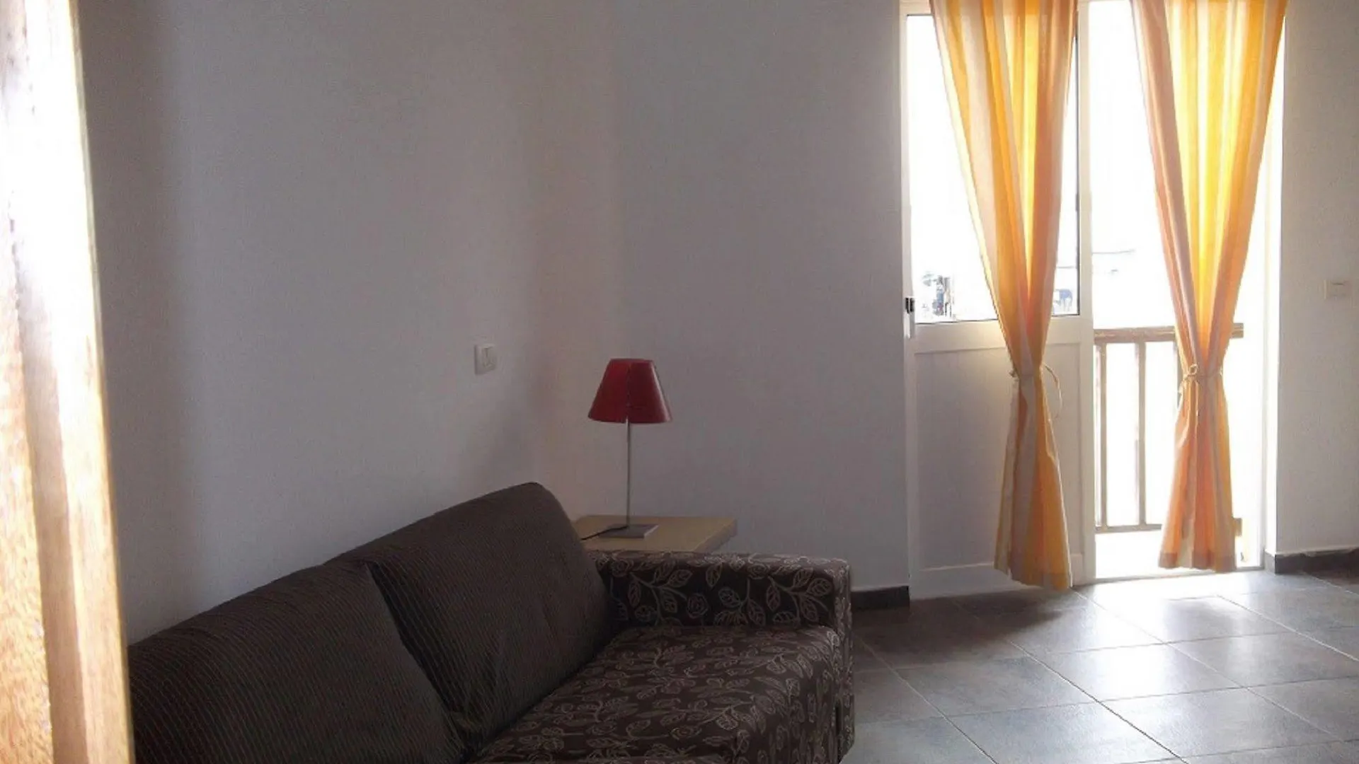 Apartamento Residencial Del Porto Sal Rei