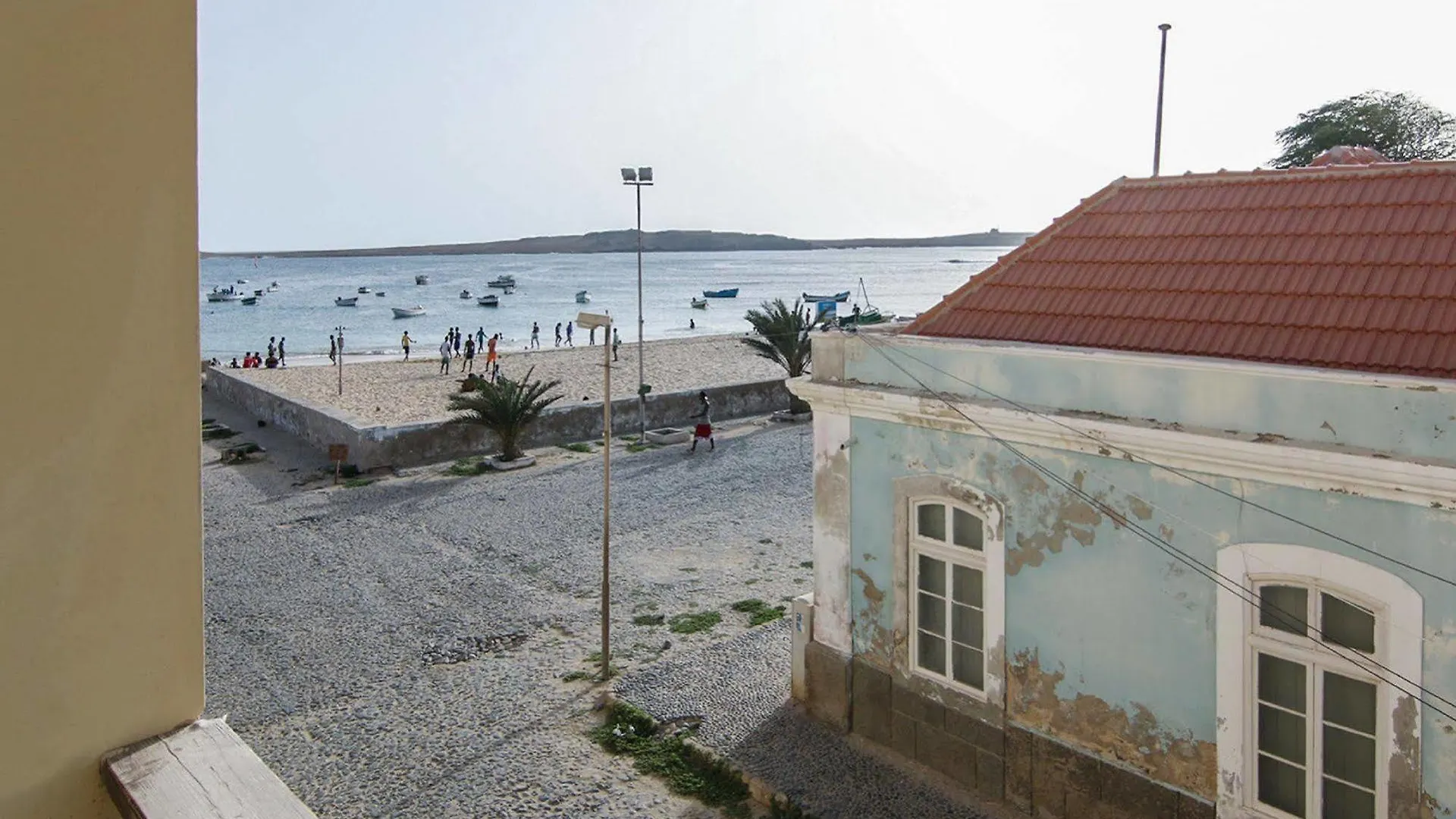 Apartamento Residencial Del Porto Sal Rei 0*,