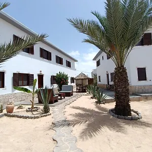 Na Areia Appartamento