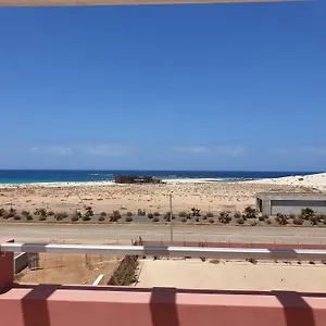 3* Apartahotel Por Do Sol
