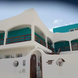 Sereia Azul Boa Vista Bed & Breakfast