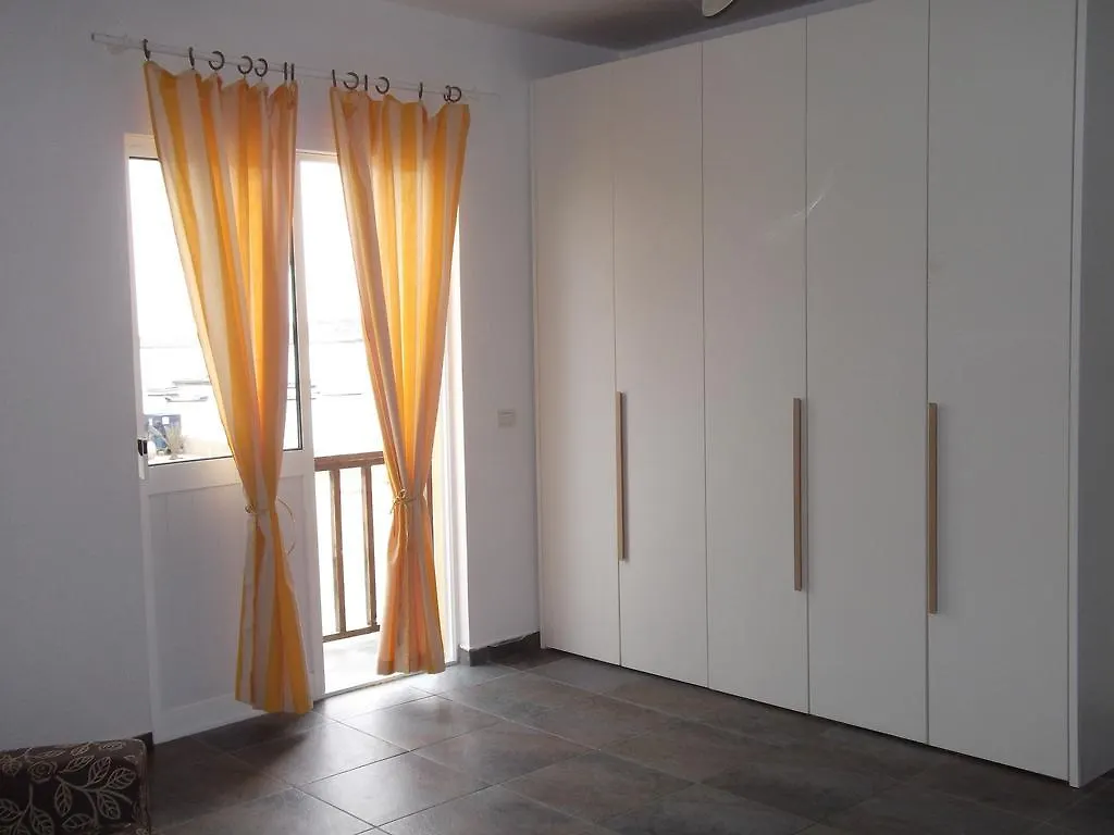Appartamento Residencial Del Porto Sal Rei